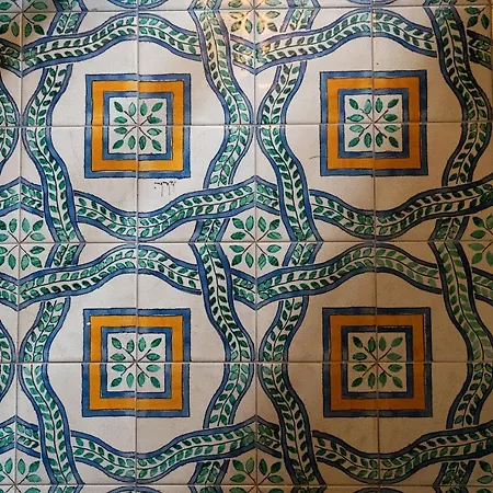 Ducale Szálloda Taormina