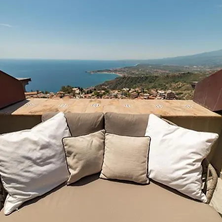 Ducale 4* Taormina