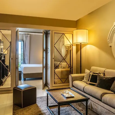 Ducale Szálloda 4*