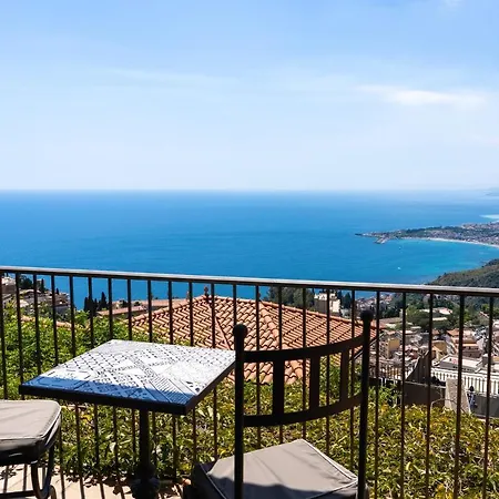 Ducale 4* Taormina