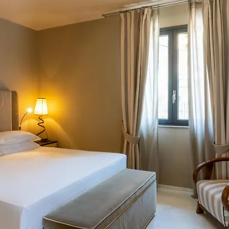Szálloda Ducale 4*
