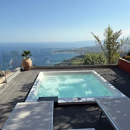 Ducale 4* Taormina