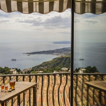 Hotel Ducale 4*