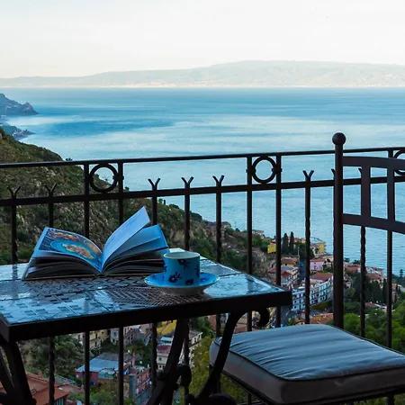 Hotel Ducale Taormina