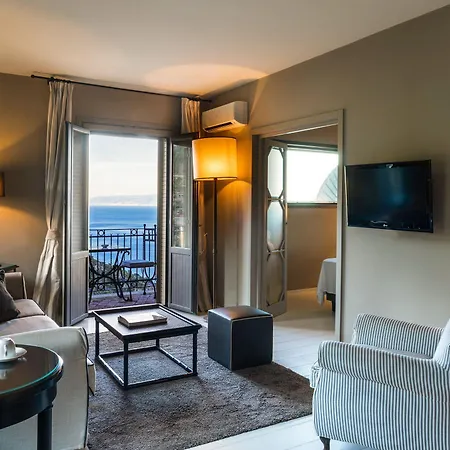 Ducale 4* Taormina