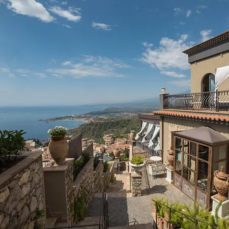 Ducale 4* Taormina
