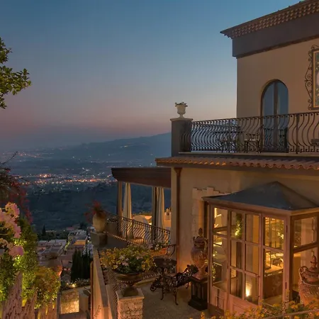 Ducale 4* Taormina