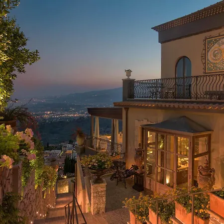 Ducale 4* Taormina