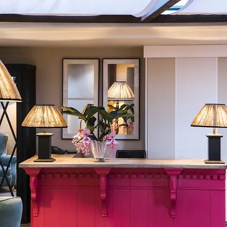 Ducale 4* טאורמינה