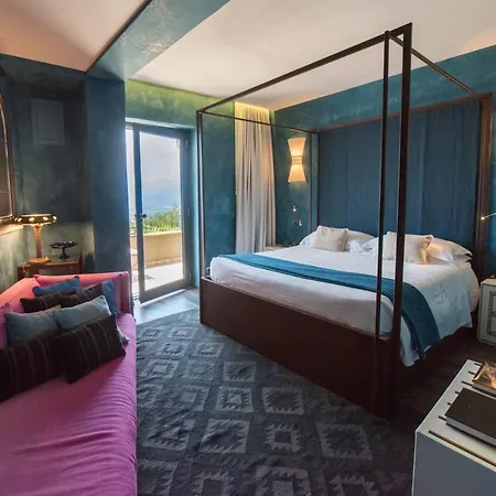 Hotell Ducale