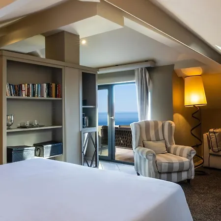 Ducale Hotel 4*