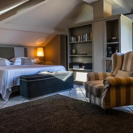Ducale Hotell