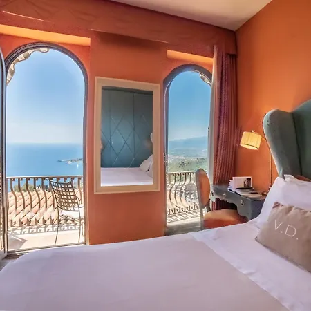 Ducale Taormina