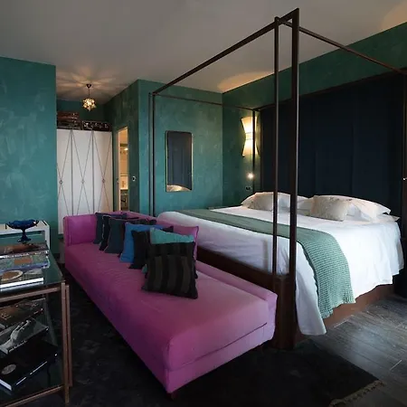 Hotel Ducale Taormina