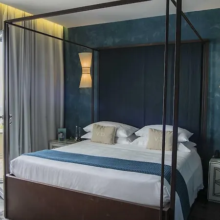 Ducale Hotel Taormina