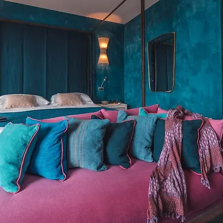 Hotell Ducale