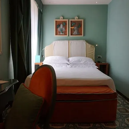 Ducale Hotel 4*