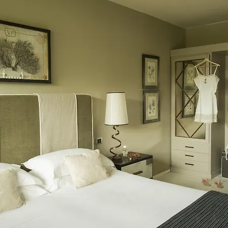 Ducale Hotel 4*