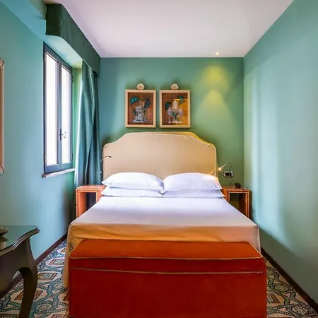 Hotell Ducale