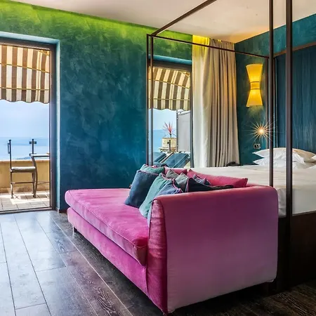 Ducale 4* Taormina
