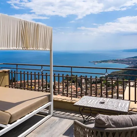 Hotell Ducale
