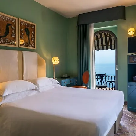 Ducale 4*