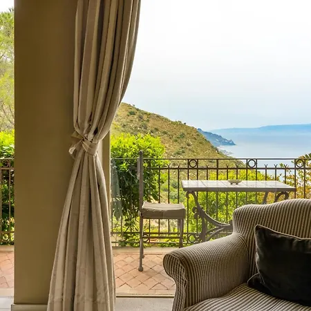 Ducale Hotell