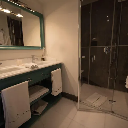 Hotell Ducale Taormina