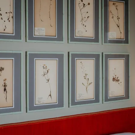 두칼레 호텔 타오르미나