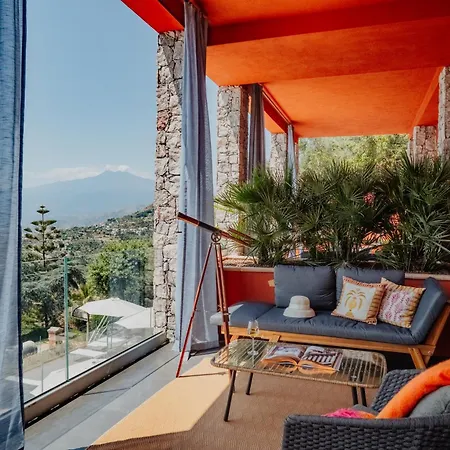 Hotel Ducale Taormina