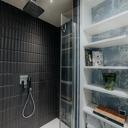 호텔 두칼레 타오르미나