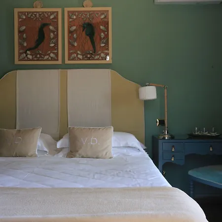 Ducale Hotel 4*