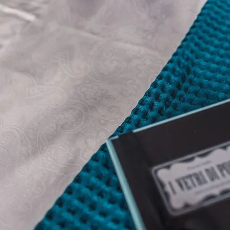 두칼레 호텔 타오르미나