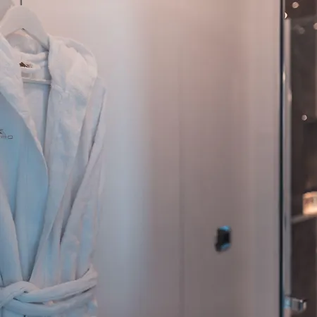 호텔 두칼레 타오르미나