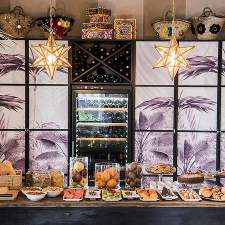 두칼레 호텔 타오르미나