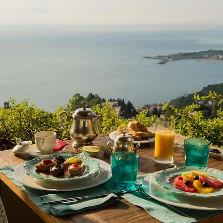 Hotel Ducale Taormina