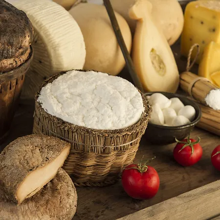 두칼레 4* 타오르미나