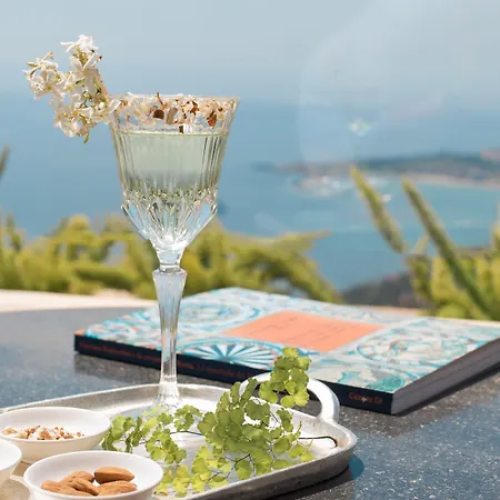 Hotel Ducale Taormina