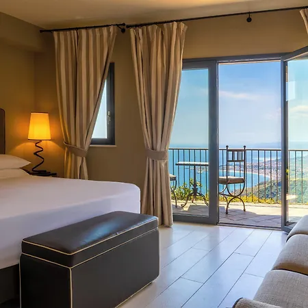 Ducale 4* Taormina