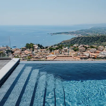 Ducale 4* Taormina