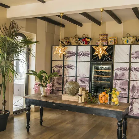Ducale Hotel 4*