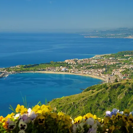 Hotel Ducale Taormina
