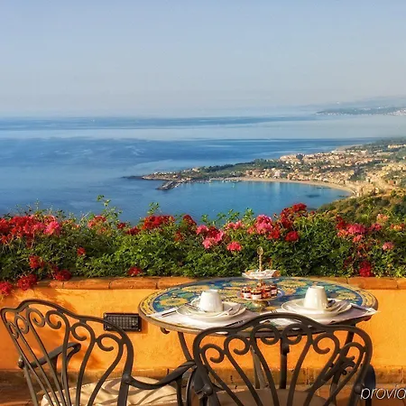 Ducale 4* Taormina