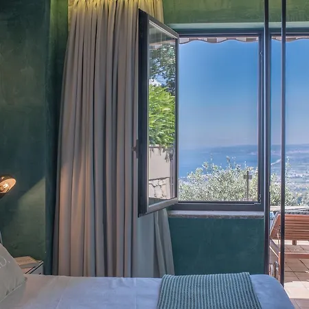 Ducale Hotel Taormina