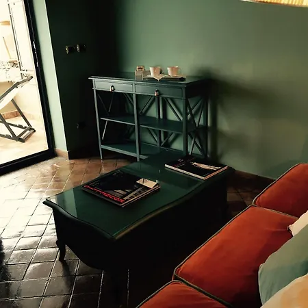 Ducale Hotel 4*