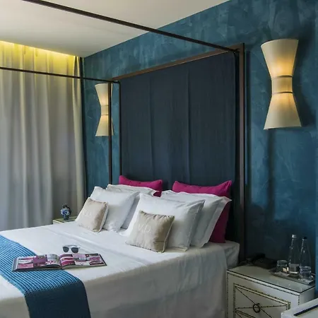 Hotel Ducale Taormina