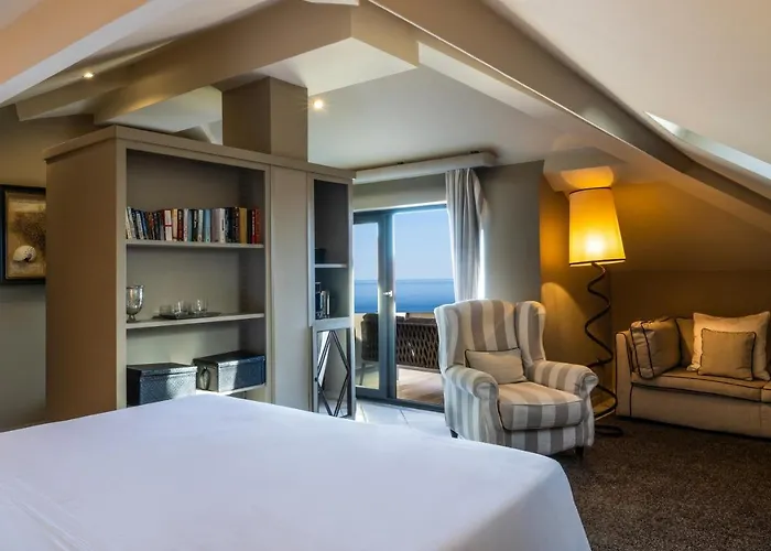 Ducale Отель 4*