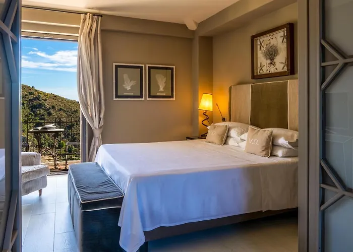 Ducale Таормина