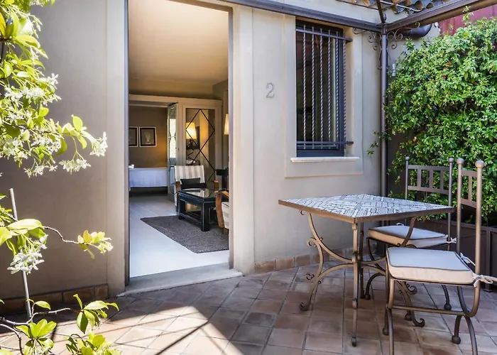 Ducale Таормина