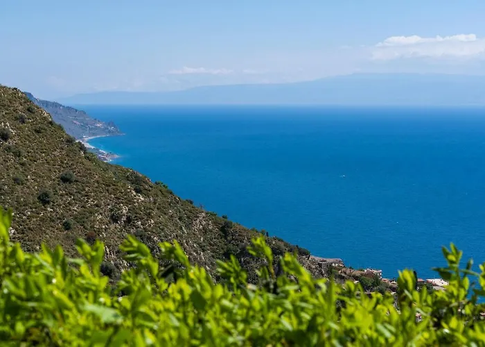 Ducale Таормина